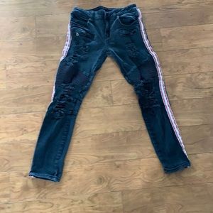 Men’s 30/30
